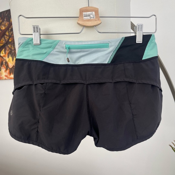 Lululemon Run: Speed Short - Picture 4 of 7